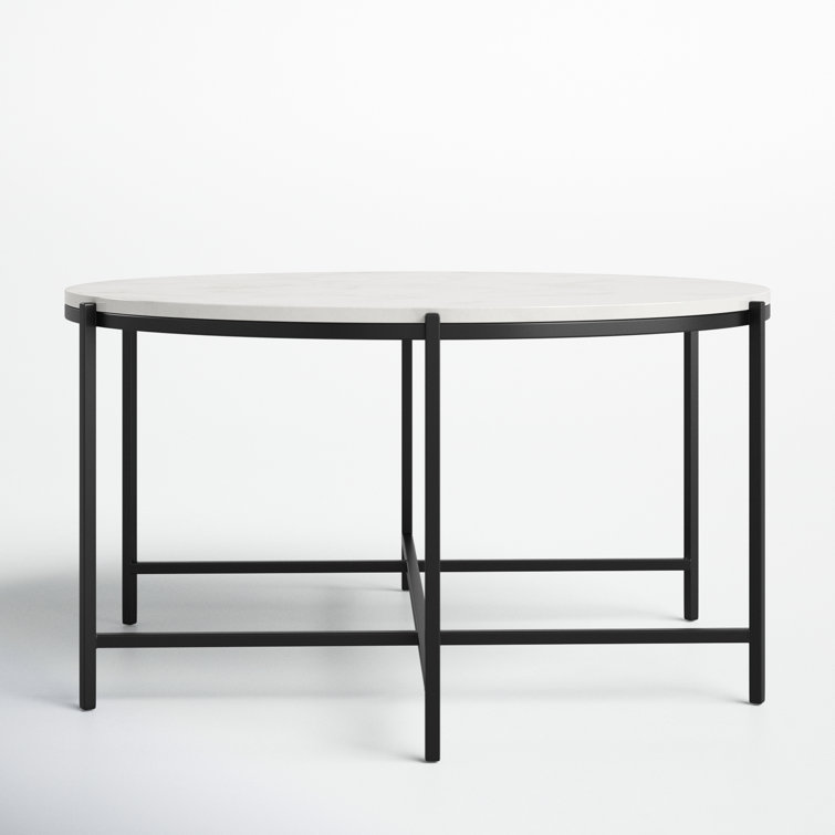 Rodney Modern Coffee Table